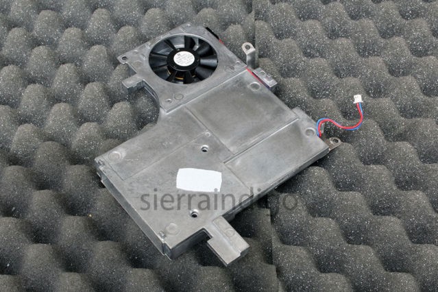 fan CPU laptop Sony PCG-F430