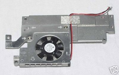 fan CPU laptop Sony PCG-F350