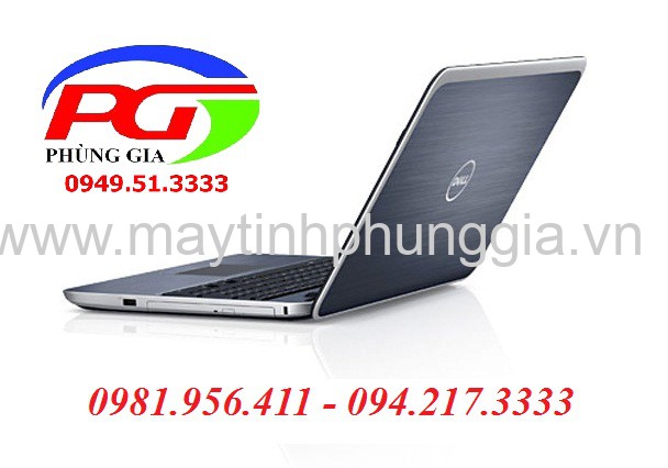 Sửa laptop Dell Inspiron 15R 5537 ở Nguyễn Thái Học