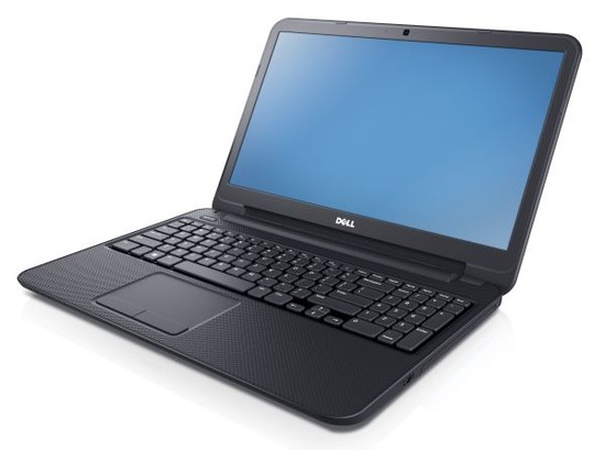Sửa laptop Dell Inspiron 15 N3537 ở Nguyễn Trãi