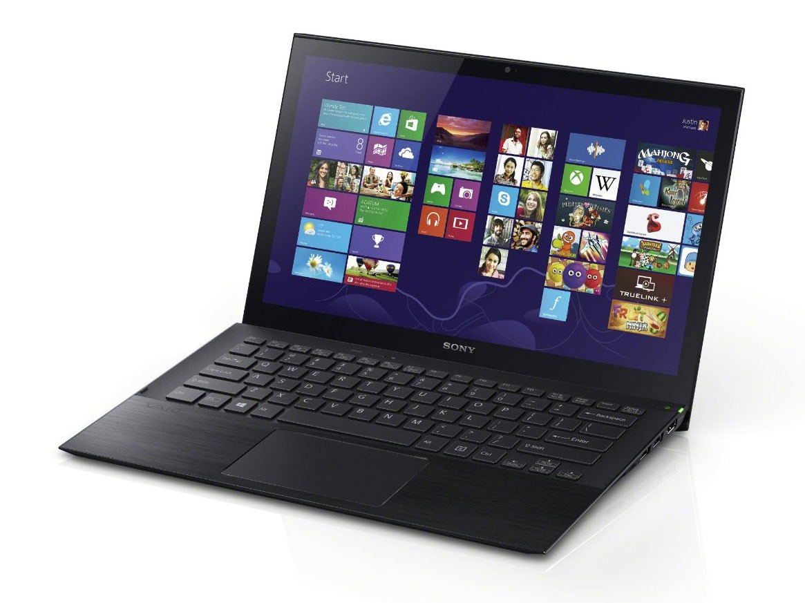 Màn hình cảm ứng laptop Sony Vaio Pro 13 SVP13218PGB