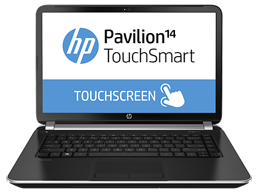 Màn hình cảm ứng laptop HP Pavilion 14-n200 TouchSmart