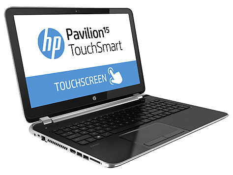 Màn hình cảm ứng laptop HP Pavilion 15-n200 TouchSmart