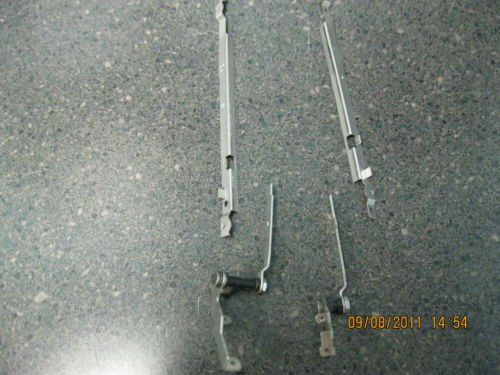 Bản lề màn hình Laptop Sony Vaio SVZ131190X