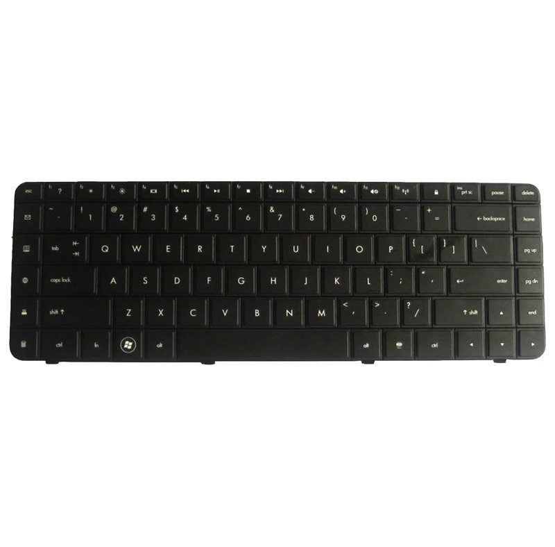 Thay bàn phím laptop HP G430 G435