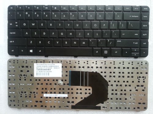 Thay bàn phím laptop HP Pavilion G4