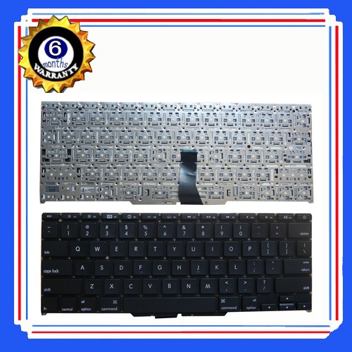 Thay Bàn phím Macbook Air A1370 11.6 INCH MC505LL MC506LL MC968LL
