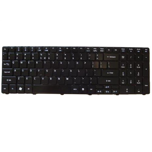 Thay Bàn phím Laptop Acer Aspire 5820 5820G 5820T 5820TG 5820TZ 5820TZG