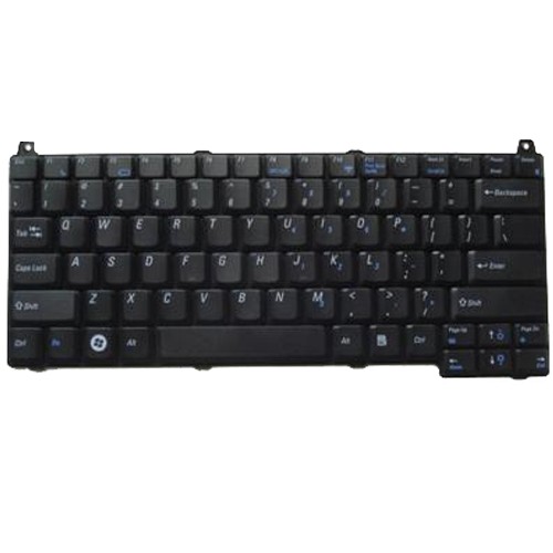 Thay Bàn phím laptop Dell Vostro 1310 1320 1510 1520 2510 Dell PP36L PP36S