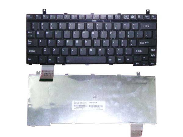 Thay Bàn phím Laptop Toshiba Porteg R100 S100 M200