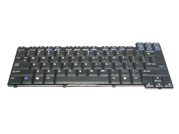 Thay Bàn phím Laptop HP NX8220 NC8230 NC8240