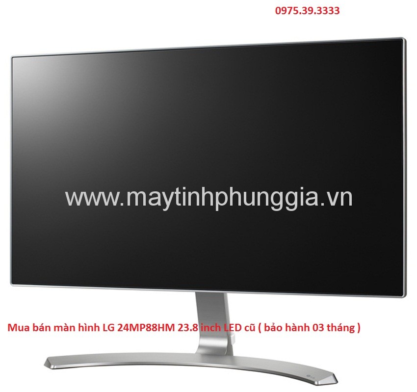 Mua bán màn hình LG 24MP88HM 23.8 inch LED cũ