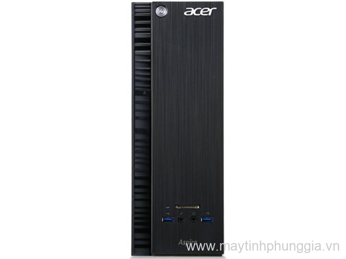 Sửa cây máy tính đồng bộ Acer AS-XC705