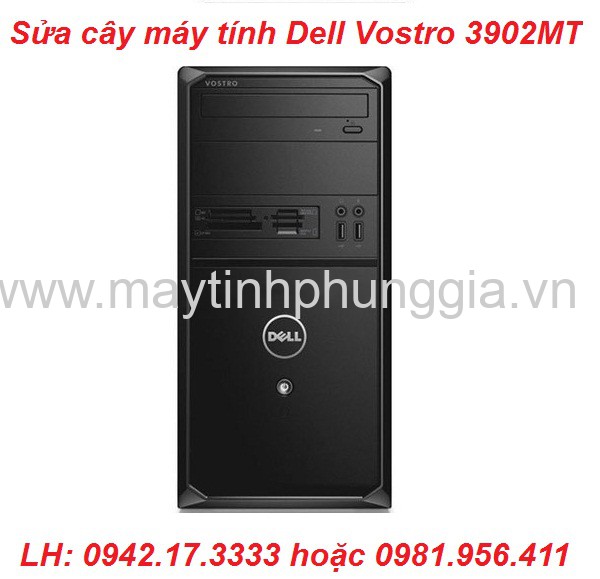 Linh kiện sửa cây máy tính để bàn Dell Vostro 3902MT