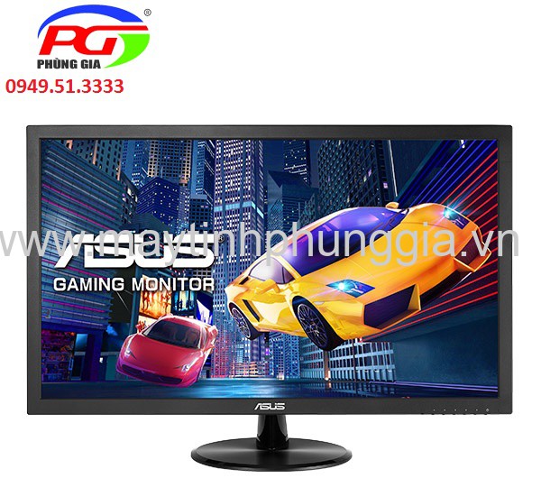 Dịch vụ sửa màn hình máy tính Asus 21.5 inch LED VP228NE