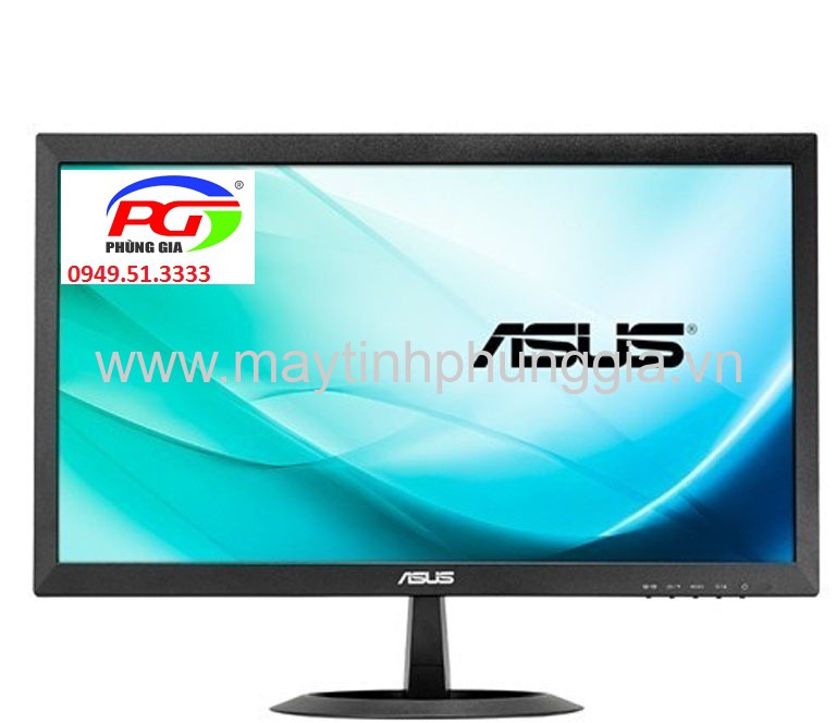 Địa chỉ sửa màn hình máy tính Asus 19.5 inch LED VX207DE