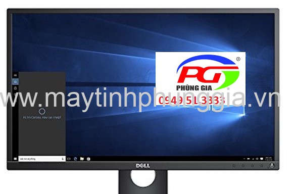 Công ty sửa màn hình máy tính Dell 23 inch LED IPS P2317H