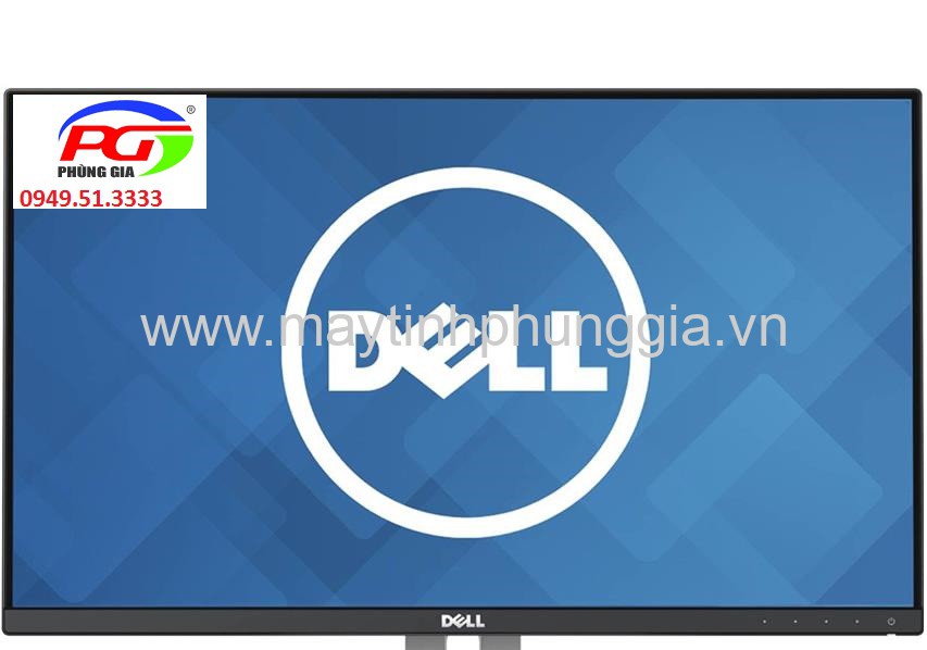Chuyên sửa màn hình máy tính Dell UltraSharp 23.8 inch LED IPS U2414H