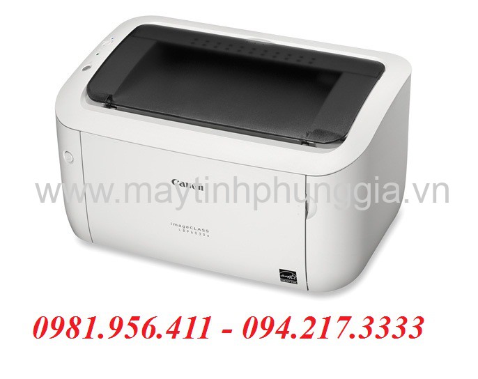 Dịch vụ sửa chữa lỗi máy in Canon LBP 6030