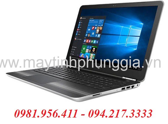 Địa chỉ sửa lỗi laptop HP Pavilion 15-au023TU