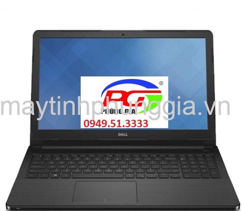 Chuyên sửa laptop Dell 3559 Core i7 6500U