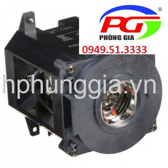 Thay bóng đèn máy chiếu NEC NP-PA600XG