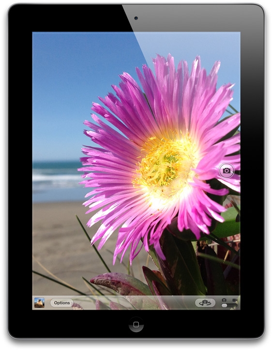 Sửa máy tính bảng iPad 4 with Retina Wifi, 128GB