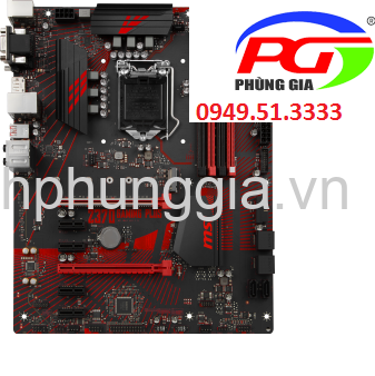 Chuyen S a Main MSI B360M GAMING PLUS UY TIN t i Ha N i