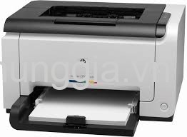 Sửa Máy in HP Color LaserJet CP1025