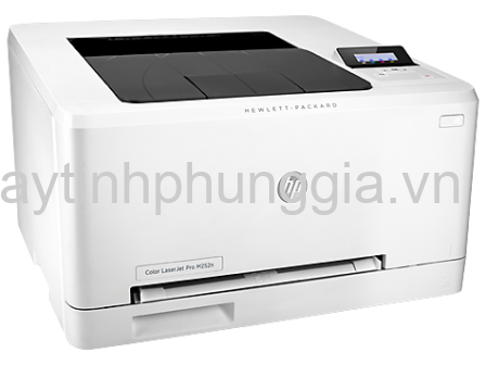 Sửa Máy in Laser Color HP Pro 200 M252n