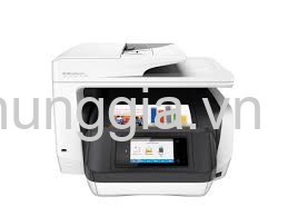 Sửa Máy in All in One HP Officejet Pro 8720