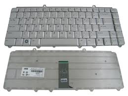 Thay Bàn phím laptop Dell Inspirion 1318 1420 1520 1521 keyboard