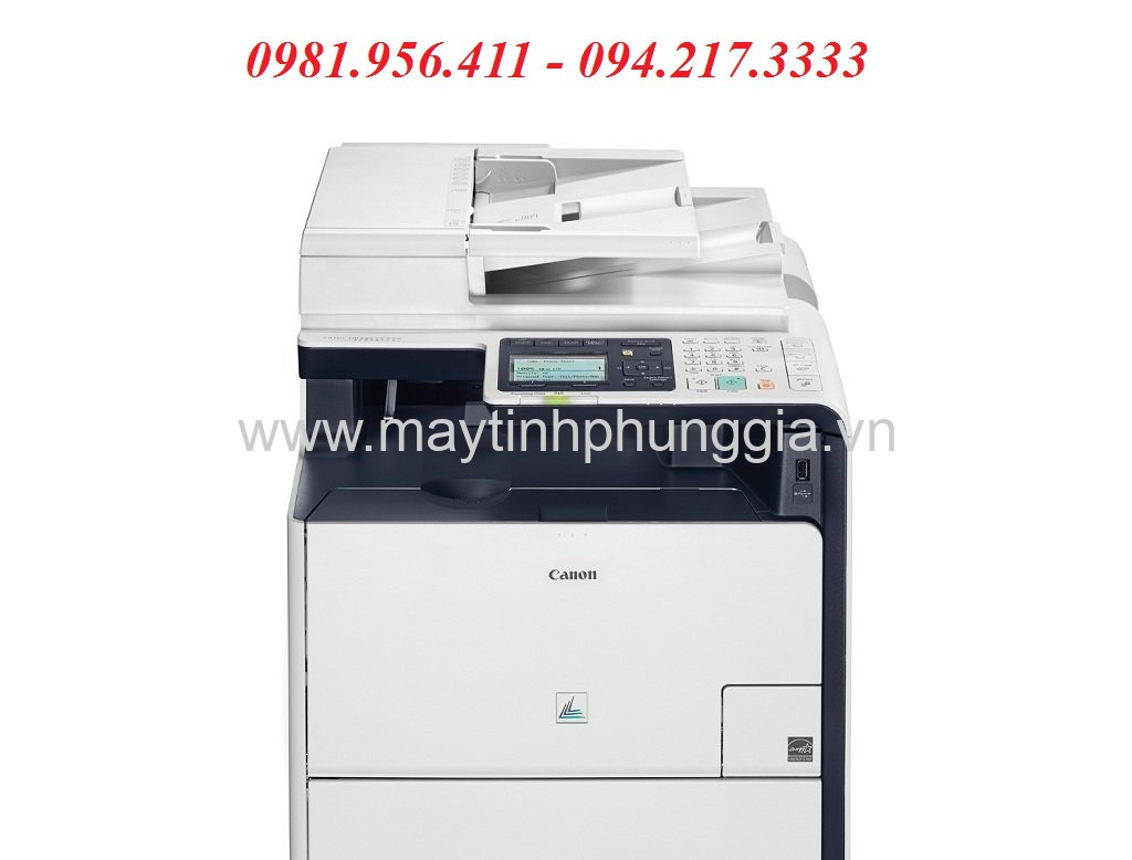 Sửa Máy in laser màu Canon MF 8580Cdw