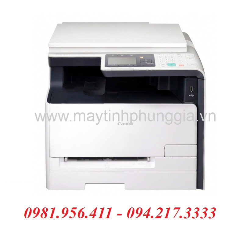 Sửa Máy in laser màu Canon MF 8210Cn