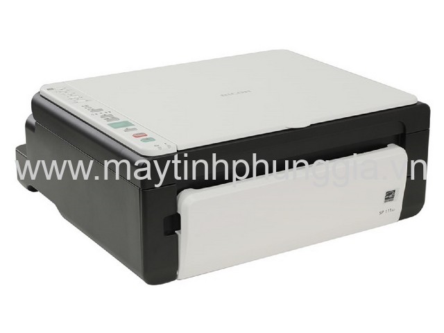 Sửa Máy in A4 Laser Ricoh SP 111SU