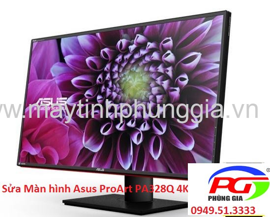 Sửa Màn hình Asus ProArt PA328Q 4K UHD 32Inch IPS