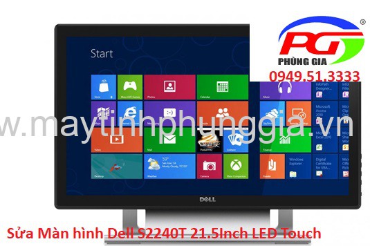 Sửa Màn hình máy tính LCD bị cao áp , hỏng led, bóng lấy ngay tại Hà Nội