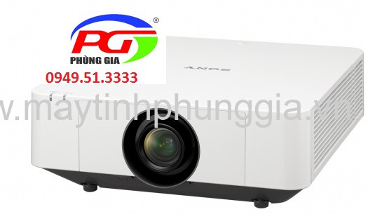 Sửa máy chiếu sony vpl-fhz65 giá rẻ Hà Nội