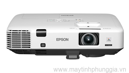 Sửa Máy chiếu Epson EB-G6070W