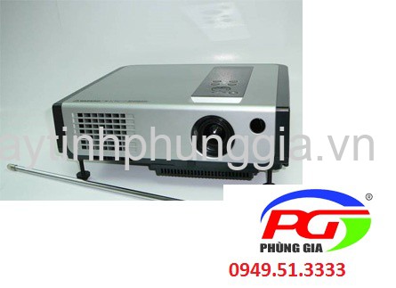 Sửa máy chiếu H-PEC EC4500 tại Hà Nội