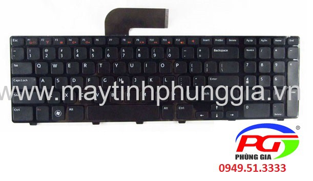 Thay Bàn phím laptop Dell Inspiron 3531,15-3531,15 3531,15 N3531