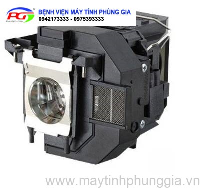 Thay Bóng đèn Máy chiếu Epson EB-X05 Hà Nội