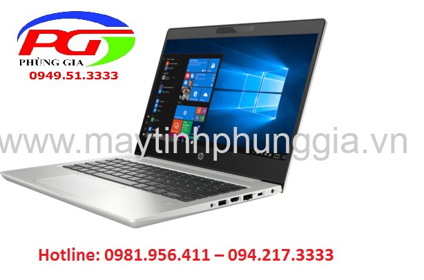 Địa chỉ sửa laptop HP ProBook 430 G6 tại Cầu Giấy