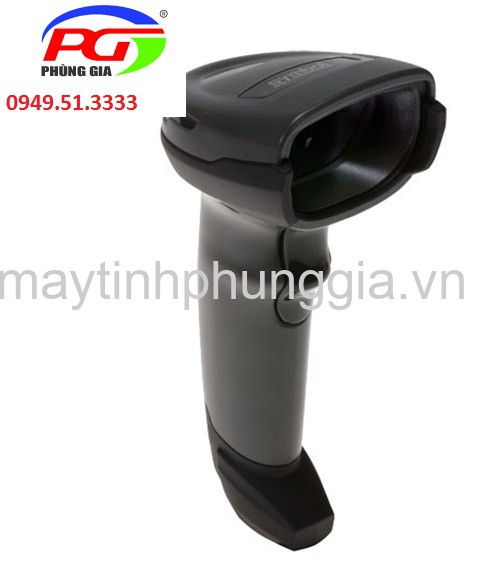 Sửa Máy đọc mã vạch Motorola Zebra DS4308