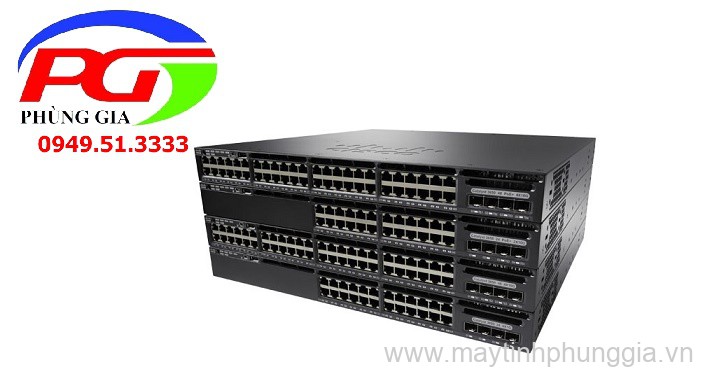 Kinh nghiệm sửa Cisco WS-C3650-12X48UQ-E tại nhà bạn nên biết