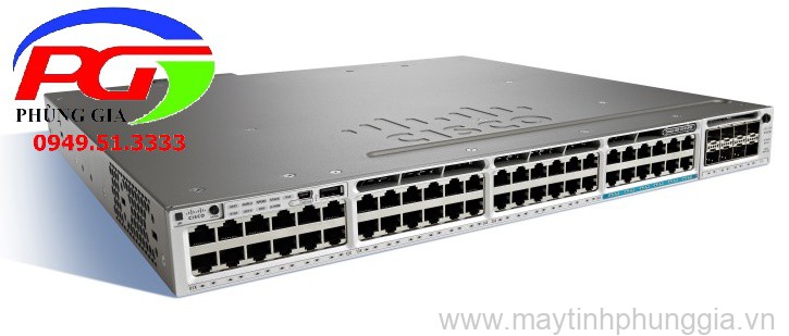 Mách bạn cửa hàng sửa Cisco WS-C3850-12X48U-L uy tín nhất
