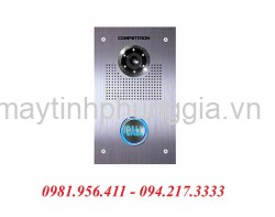 Sửa Camera cổng competition SAC-551C Hà Nội