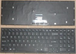 Thay Bàn phím laptop Sony Vaio VPC CA, CB