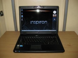Sửa laptop Dell Inspiron 1427 tại nhà Yên Phụ
