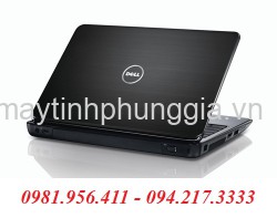 Sửa Laptop Dell Inspiron N4010 Chuyên Nghiệp tại Thanh Xuân